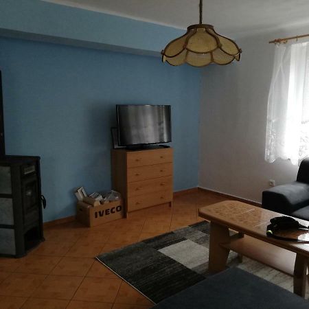 Chata Černá v Pošumaví Extérieur photo