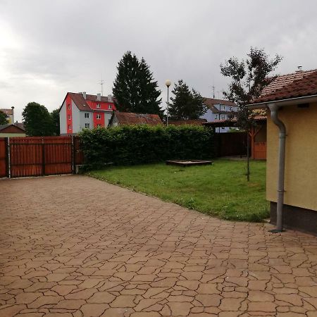 Chata Černá v Pošumaví Extérieur photo