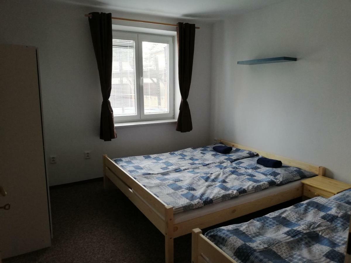 Chata Černá v Pošumaví Extérieur photo