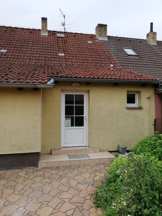 Chata Černá v Pošumaví Extérieur photo