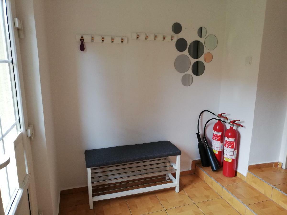 Chata Černá v Pošumaví Extérieur photo