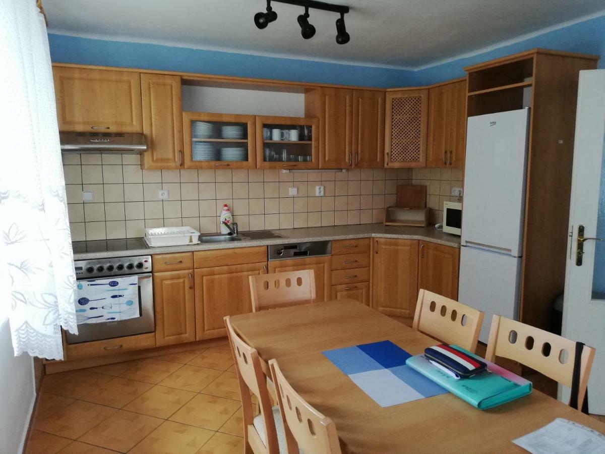 Chata Černá v Pošumaví Extérieur photo