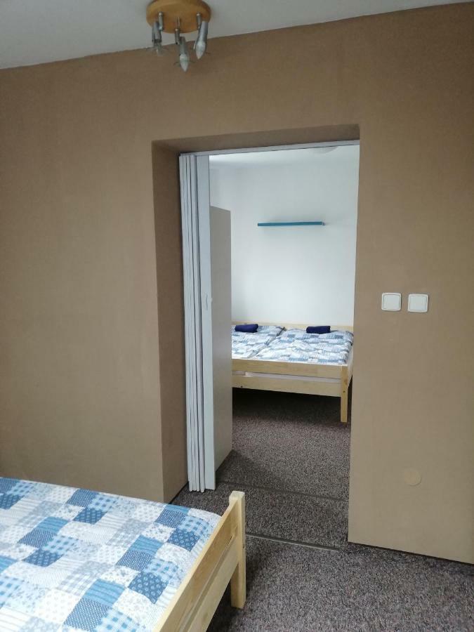 Chata Černá v Pošumaví Extérieur photo