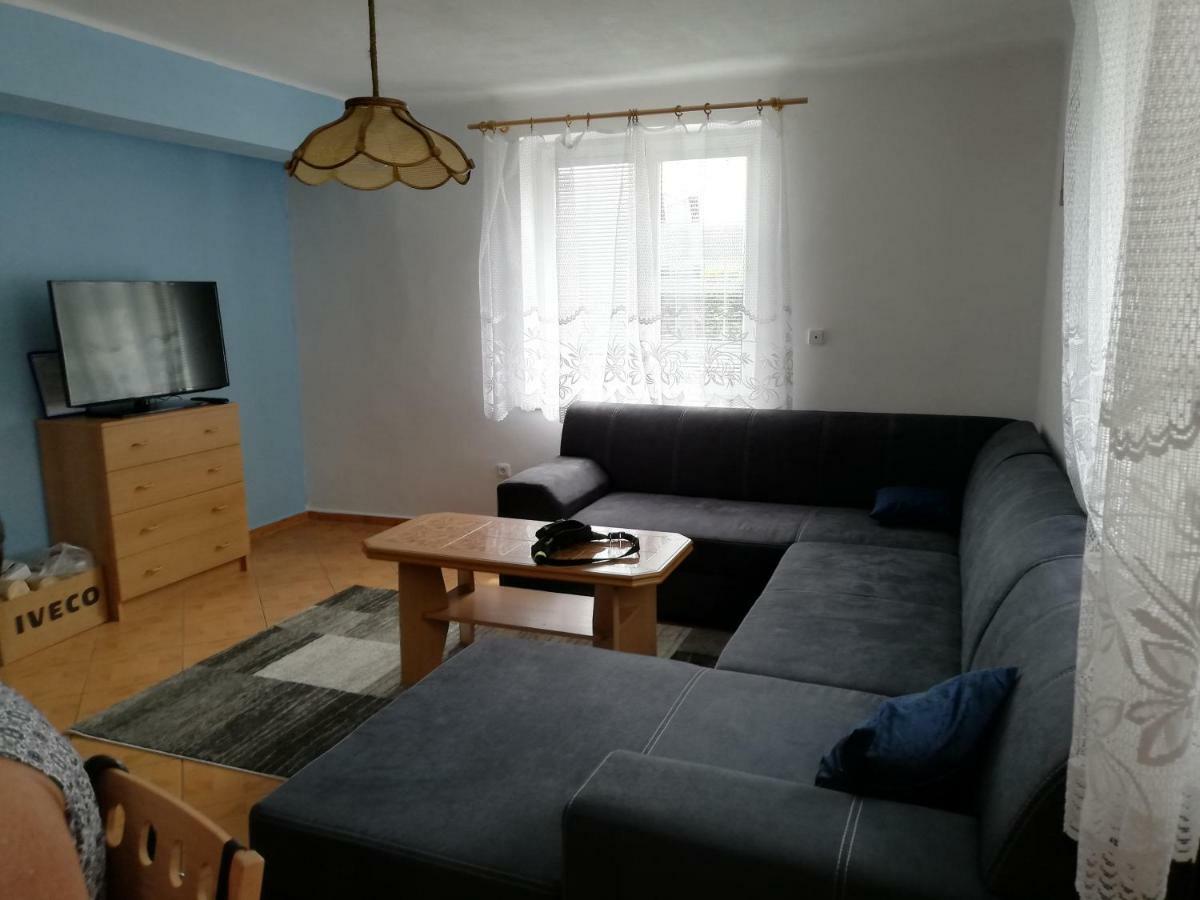 Chata Černá v Pošumaví Extérieur photo
