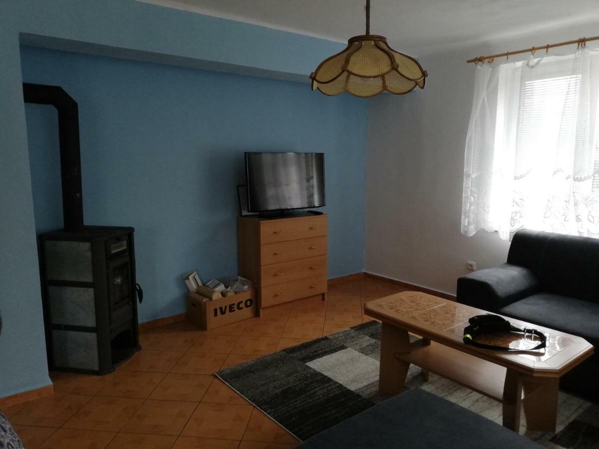 Chata Černá v Pošumaví Extérieur photo